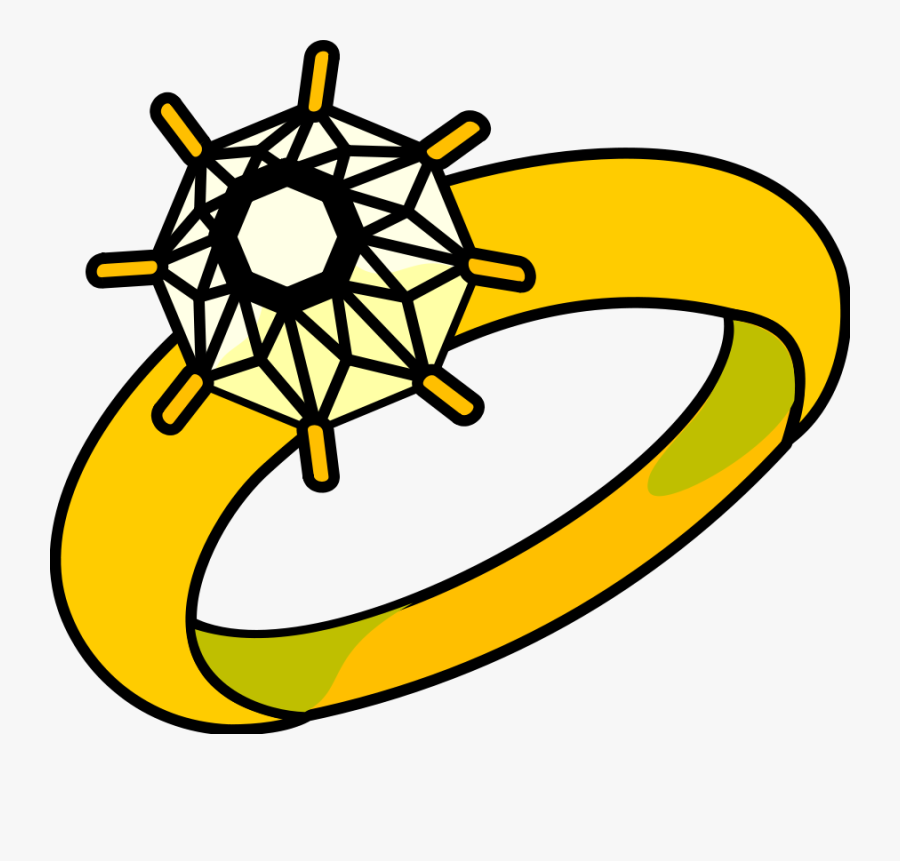 Ring Clip Art Free Clipart Images - Animated Picture Of A Ring , Free ...