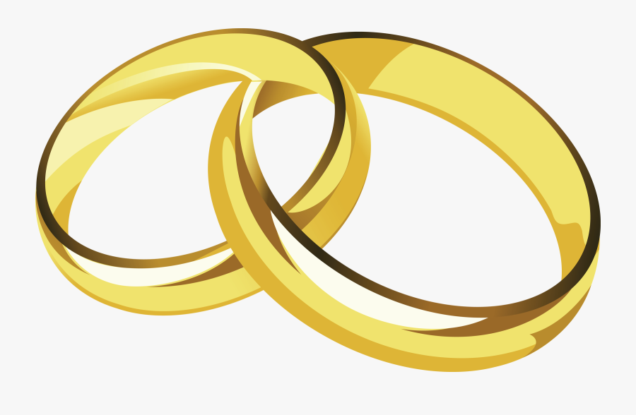 Wedding Ring Clip Art Pictures Free Clipart Images - Wedding Ring Vector Png, Transparent Clipart