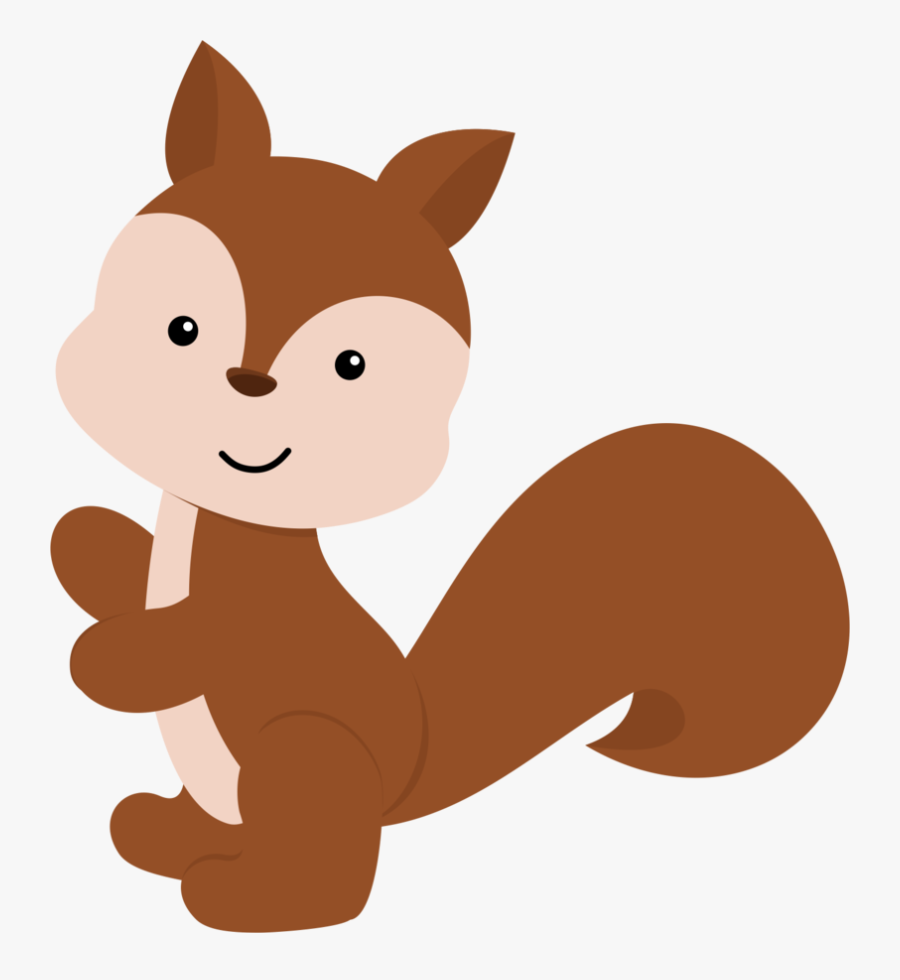 Squirrels Drawing Baby Squirrel Huge Freebie Download Transparent Background Woodland Animals Clipart Free Transparent Clipart Clipartkey