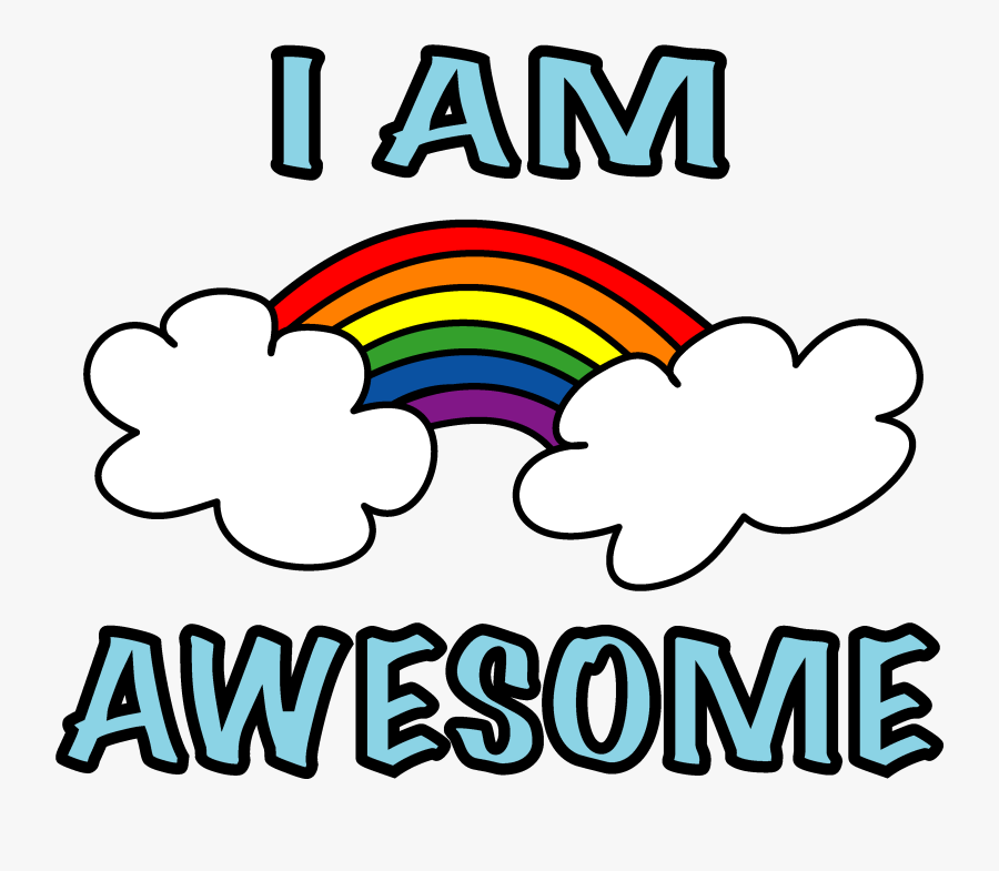Incredible Design Ideas You Are Awesome Clipart Free - Awesome Clipart Png, Transparent Clipart