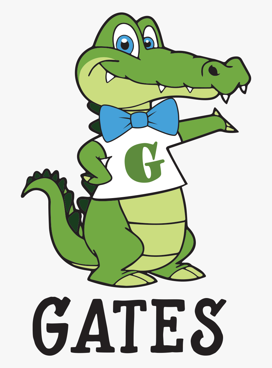 Transparent Back To School Night Clipart - Northshore Technical Community College Gator, Transparent Clipart