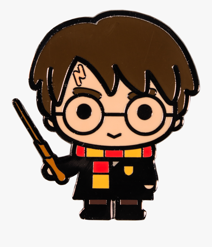 Easy Cartoon Harry Potter , Free Transparent Clipart - ClipartKey