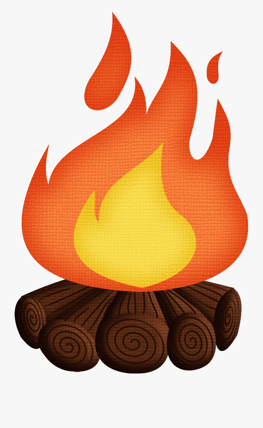 Alban Hefin Bonfire Party Campfire Clip Art - Festa Junina Png, Transparent Clipart