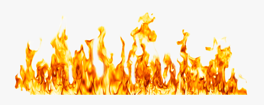 Fire Transparent Flames Images - Transparent Background Flames Png, Transparent Clipart