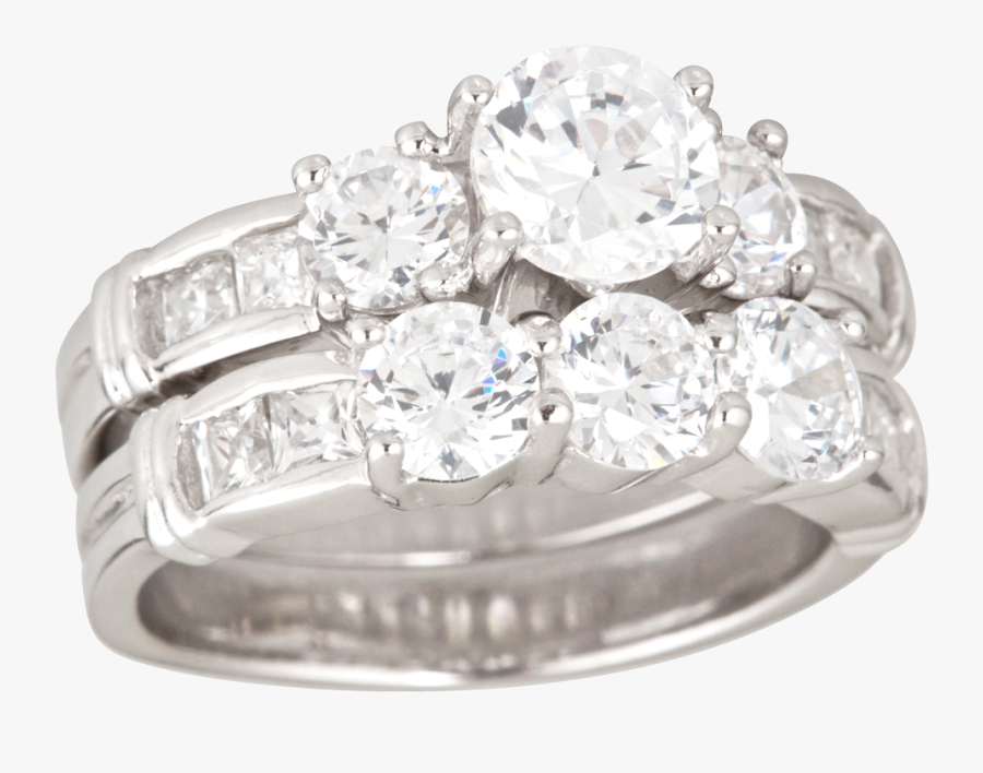 Wedding Ring Png Images, Free Wedding Ring Clipart - Pre-engagement Ring, Transparent Clipart