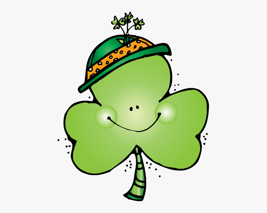 Melonheadz St Patricks Clipart, Transparent Clipart