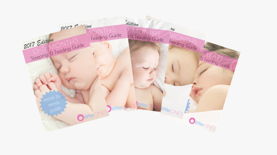 Little Ones - Sleep, Transparent Clipart