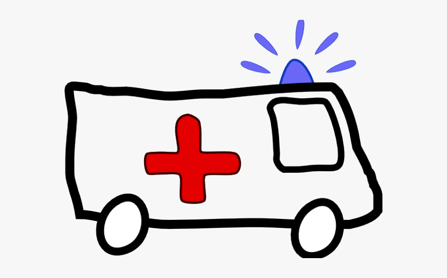 Hospital Clipart Animasi - Role Of The Government In Health Class 7, Transparent Clipart