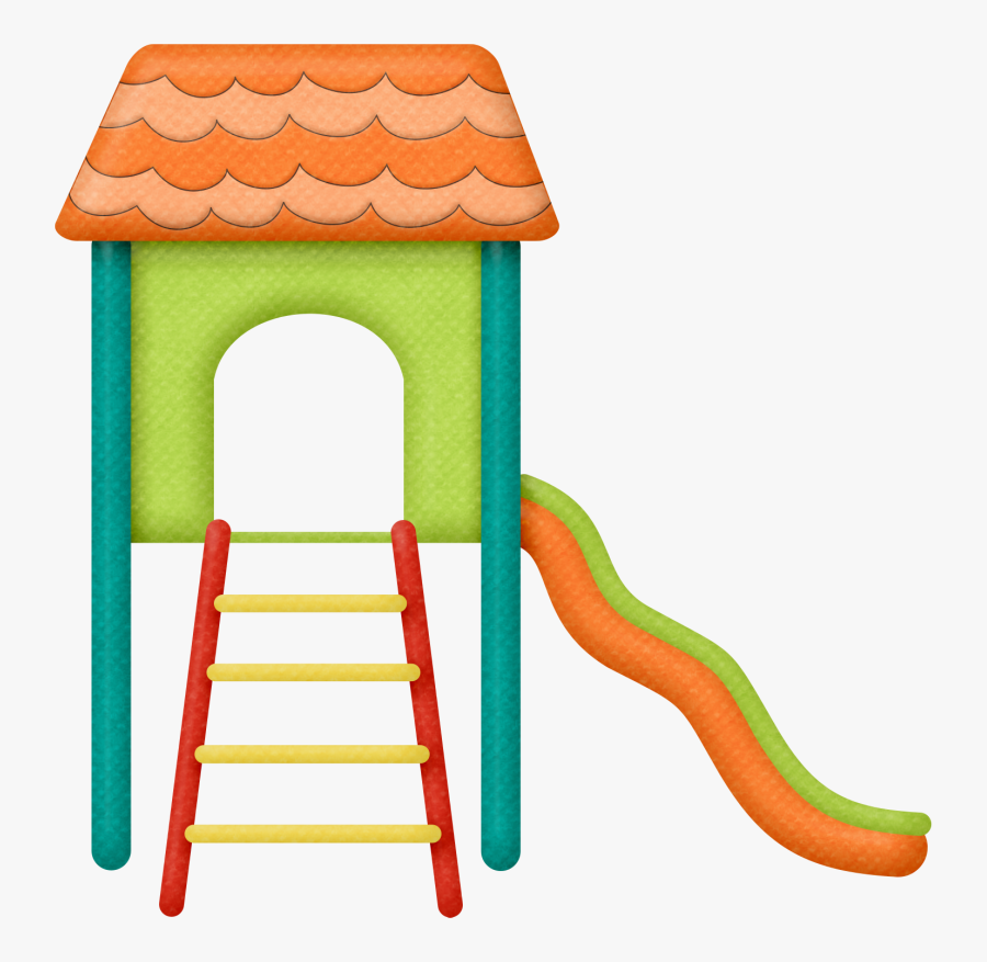 Playground Clipart .png, Transparent Clipart
