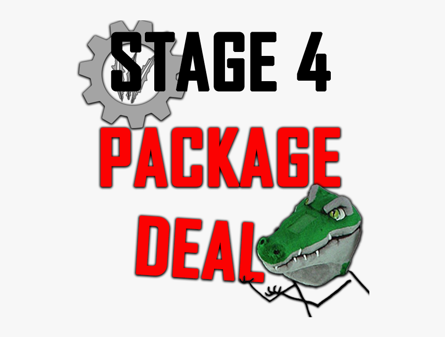 Alligator Stage Dpf Upgrade Package For Ford - Ford Power Stroke Engine, Transparent Clipart