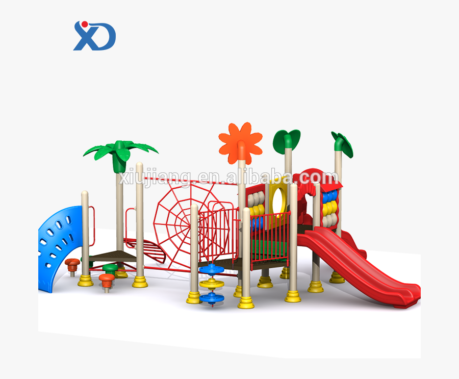 Used Commercial Outdoor Sale Suppliers And Manufacturers - Playground Slide, Transparent Clipart