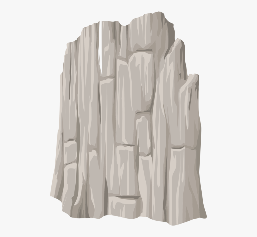 Clip Art Rocks And Minerals Clipart - Rock Cliff Clipart, Transparent Clipart