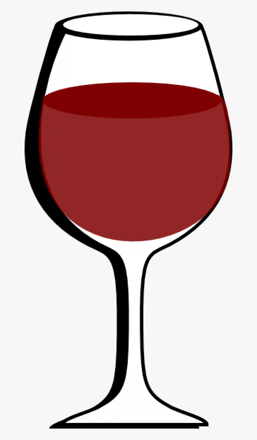 Download Wine Clip Art - Red Wine Glass Clipart , Free Transparent Clipart - ClipartKey