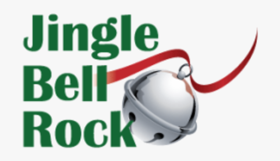 Jingle Bell Rock - Neighborx Pharmacy, Transparent Clipart