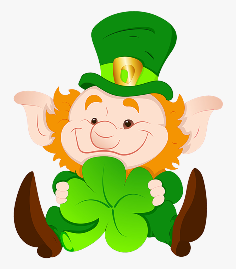 Dfc E B - St Patrick Png , Free Transparent Clipart - ClipartKey