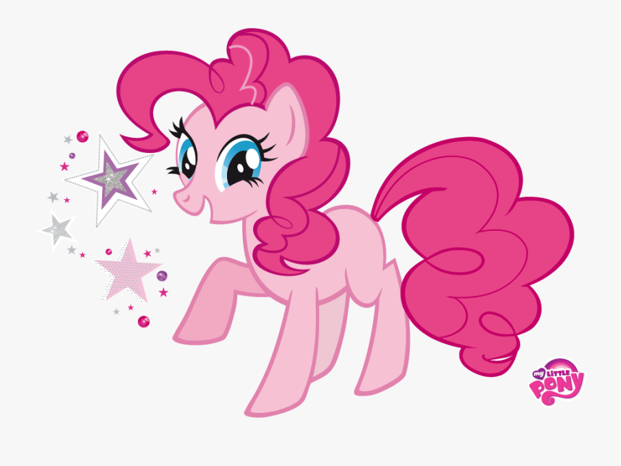 Thumb Image - My Little Pony Single, Transparent Clipart
