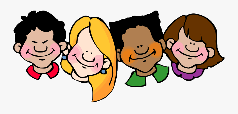 Facs Life Skills Face Big Student Clipart Png - Free Clip Art For Teachers, Transparent Clipart