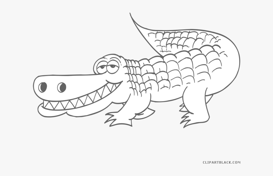 png and white free clipart crocodile black and white free transparent clipart clipartkey clipart crocodile black and white