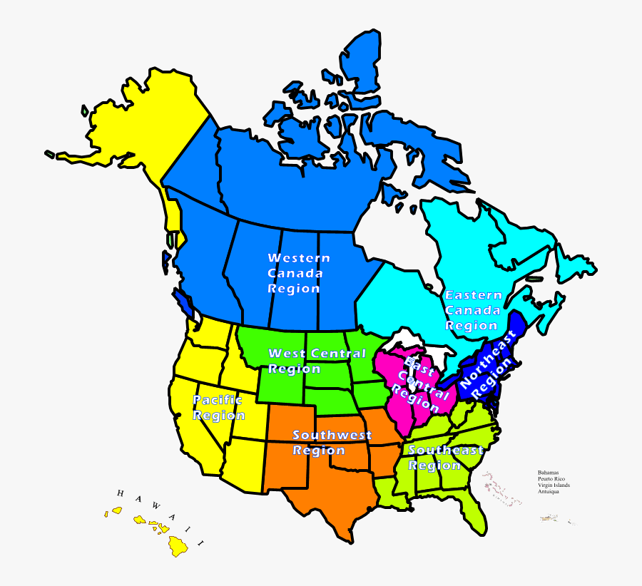 Regional america. Регионы Северной Америки. Regions of North America. North America Map Region. North America Provincial.