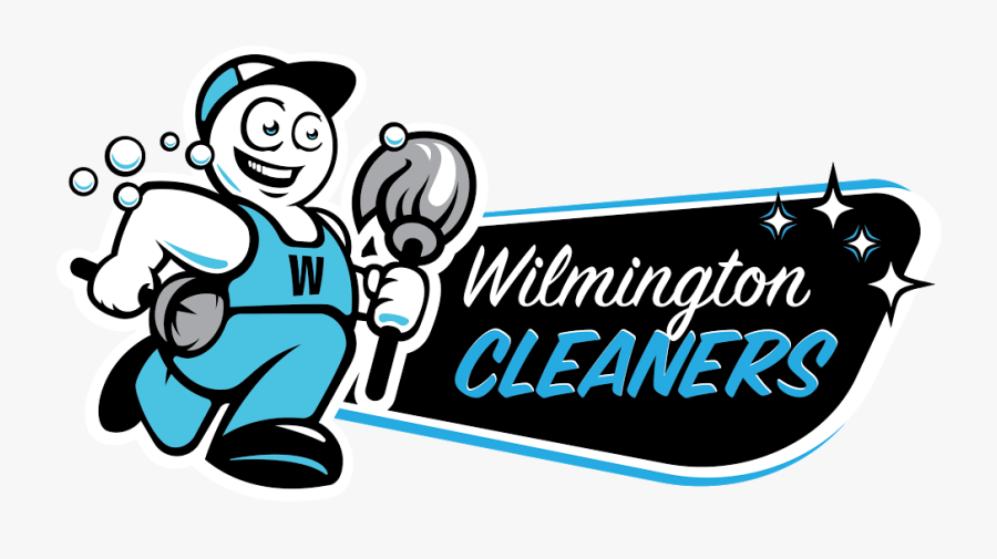 Clean Clipart Restaurant Cleaning - Wilmington Cleaner, Transparent Clipart