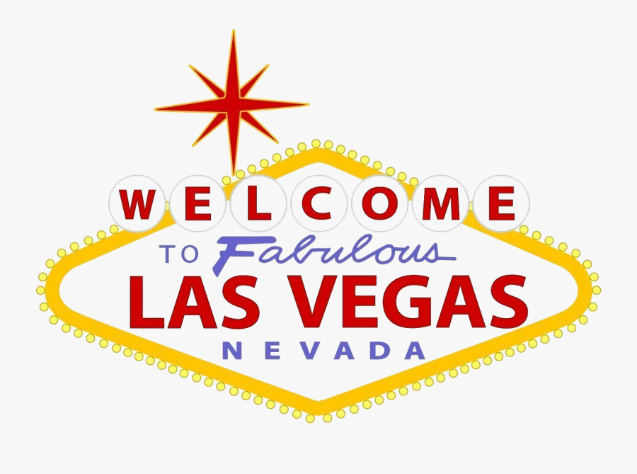 Las Vegas Png - Logo De Las Vegas Png, Transparent Clipart