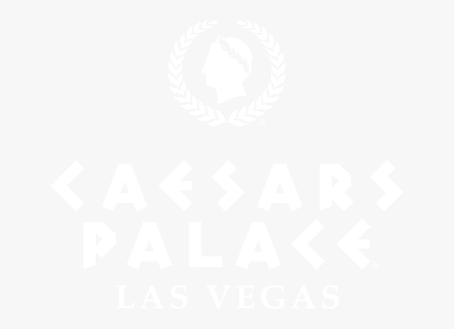 Caesars Palace Las Vegas Logo Illustration- - Caesars Palace Las Vegas Logo, Transparent Clipart