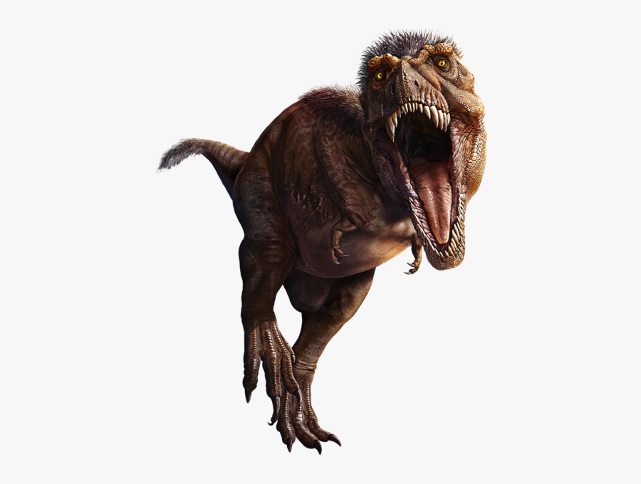 T Rex The Ultimate Predator, Transparent Clipart