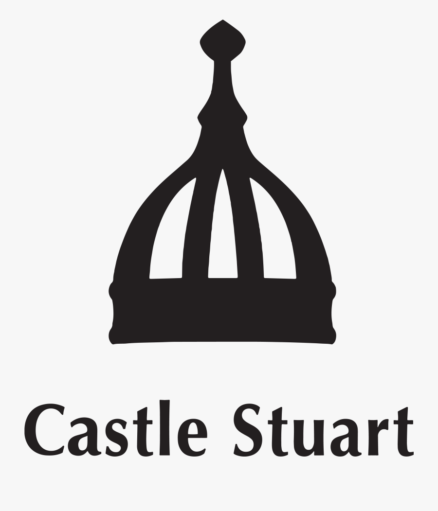Castle Stuart, Transparent Clipart