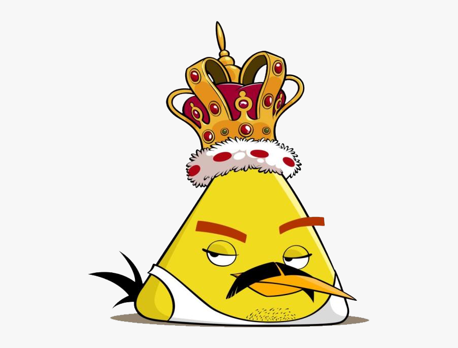 Angry Birds Space Characters - Freddie Mercury Angry Birds, Transparent Clipart