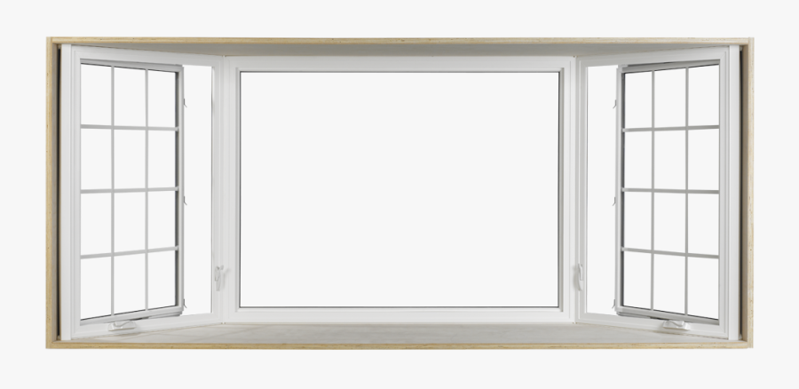 Window Transparent Png Pictures - Portable Network Graphics, Transparent Clipart