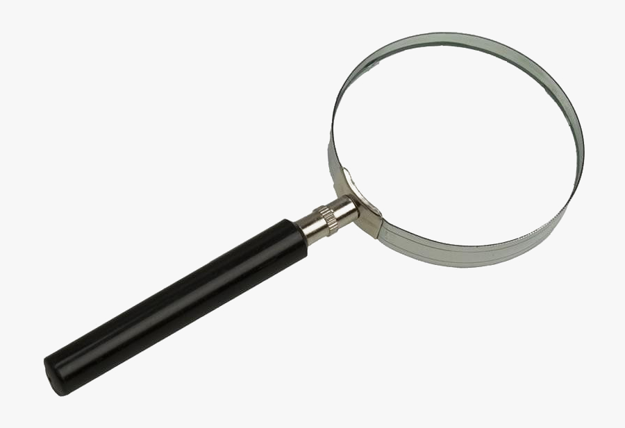 Magnifying Glass Transparent Png - Glass In Magnifying Glass , Free ...