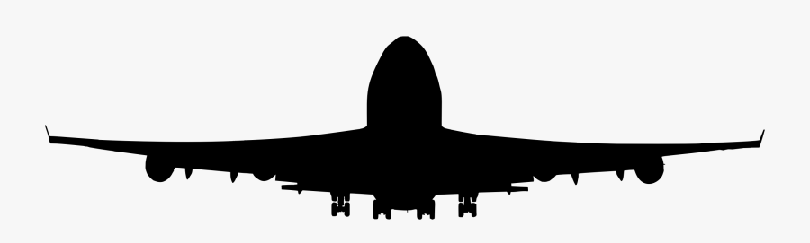 Transparent Airplane Transparent Png - Airplane Taking Off Png , Free ...