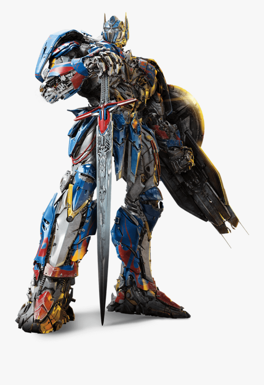 Transparent Transformers Clipart - Transformer Optimus Prime Hd, Transparent Clipart