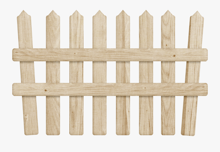 Fence Png - Animation Fence Png, Transparent Clipart