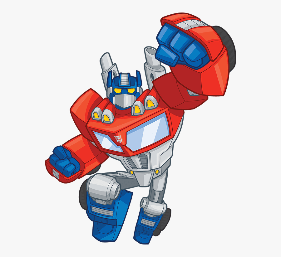 Clip Art Rescue Bot Boat - Imágenes De Rescue Bots, Transparent Clipart