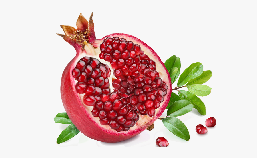 Pomegranate перевод