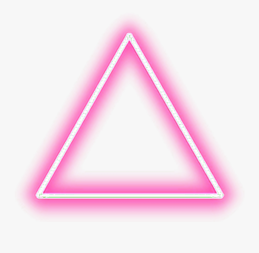 Neon Lights Png Picture Free Library - Picsart Png For Editing, Transparent Clipart