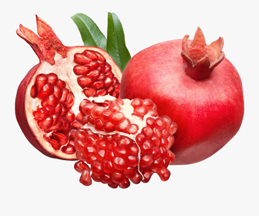 Pomegranate Juice Computer Icons Clip Art - Pomegranate Png, Transparent Clipart