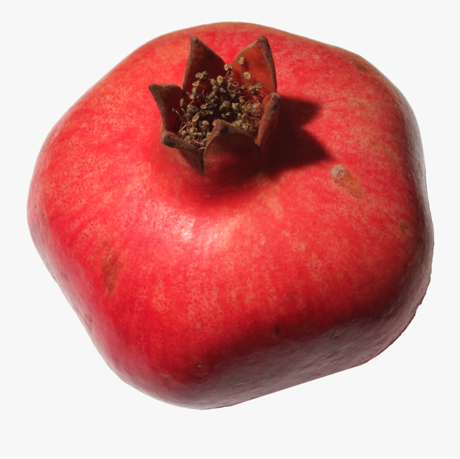 Pomegranate Transparent Png - Png Image Of Pomegranate, Transparent Clipart
