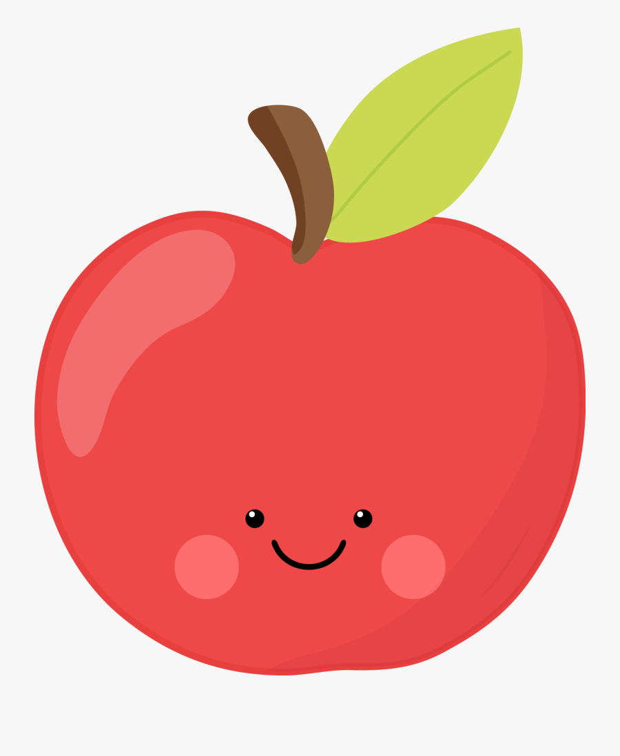 Download Apple Clipart Cute Pictures