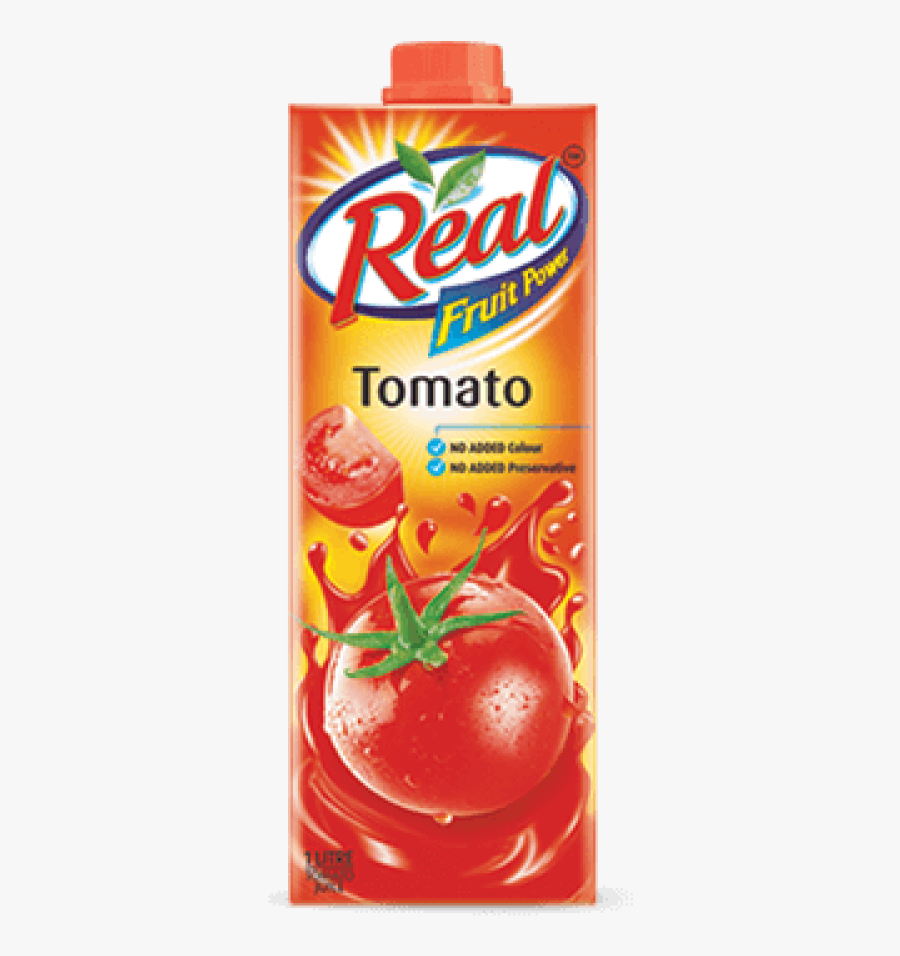 Transparent Tomato Juice Clipart - Real Juice Pomegranate Price, Transparent Clipart