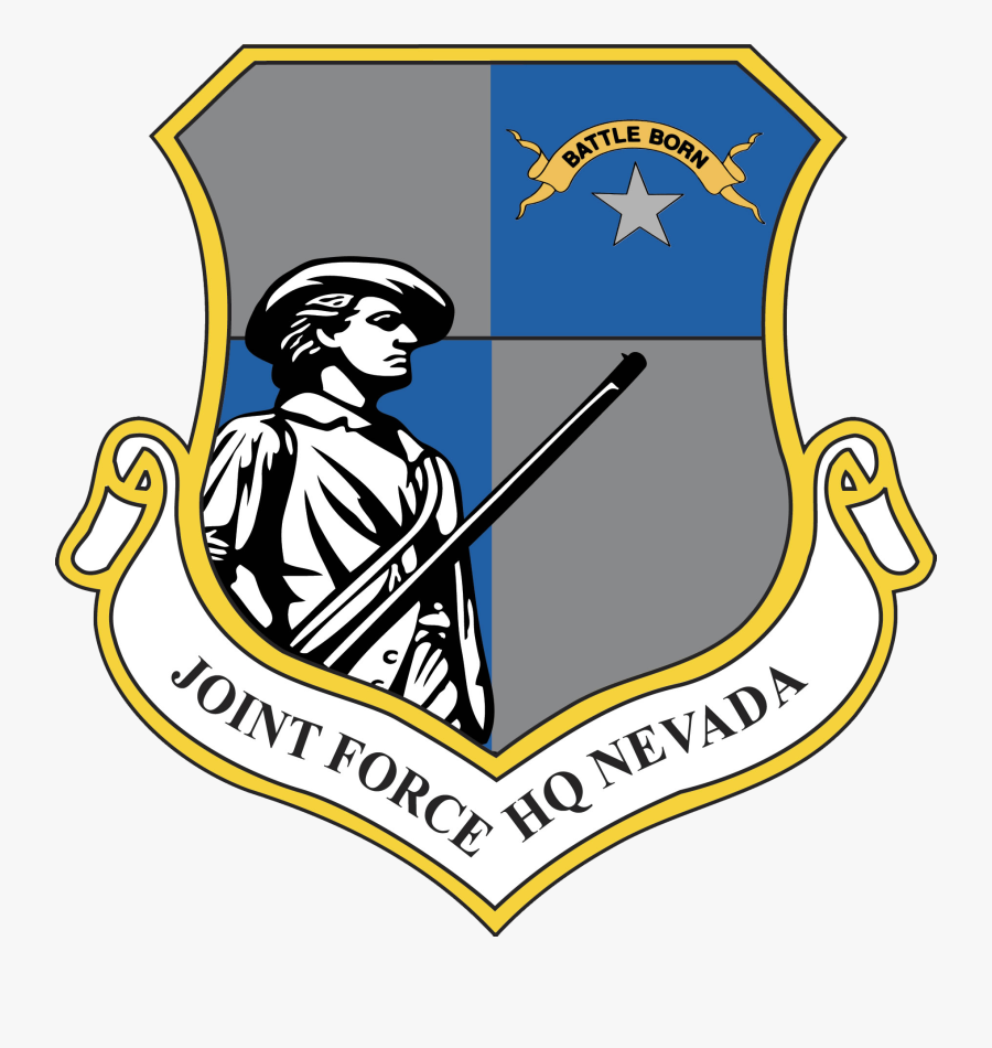 Nevada National Guard Nevada National Guard Logo Free Transparent   70 704755 Nevada National Guard Nevada National Guard Logo 