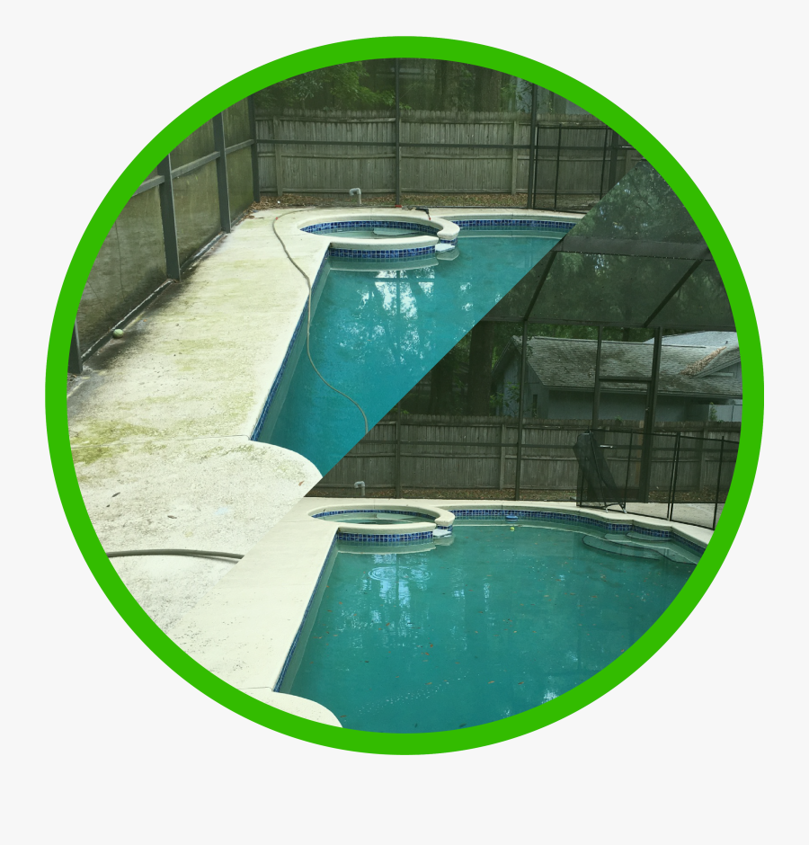 Swimming Pool, Transparent Clipart