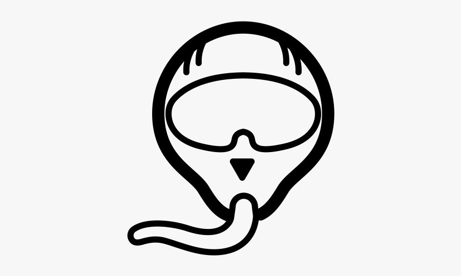 "
 Class="lazyload Lazyload Mirage Cloudzoom Featured - Air Force Helmet Drawing, Transparent Clipart