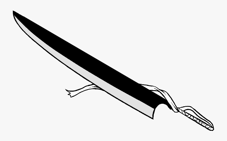 Transparent Bleachers Clipart - Sword, Transparent Clipart