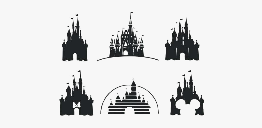 Free Free 150 Magic Kingdom Cinderella Castle Svg SVG PNG EPS DXF File