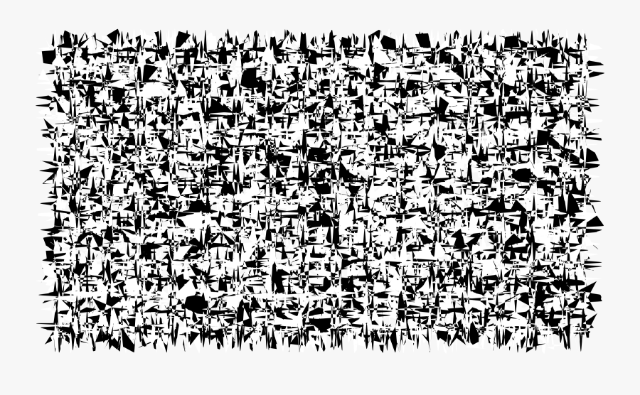 Visual Arts,art,monochrome Photography - Chaos Png, Transparent Clipart