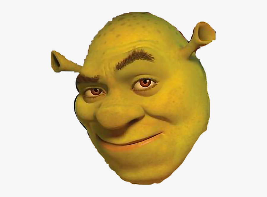 Face Clipart Shrek - Shrek Forever After , Free Transparent Clipart ...