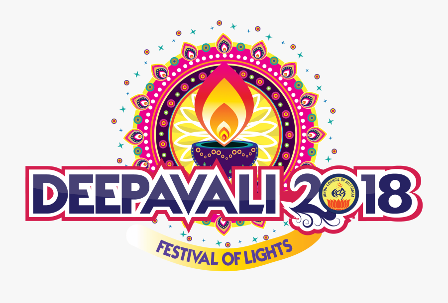 Sparklers Clipart Deepavali - Deepavali 2018 Png, Transparent Clipart