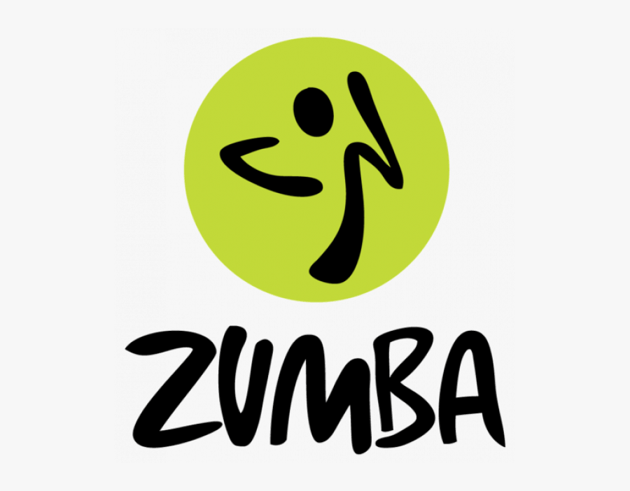 Zumba Fitness, Transparent Clipart